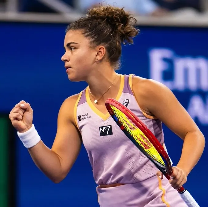 Jasmine Paolini Prediction Today: Italian Tennis Star Faces Yue Yuan at Wuhan Open