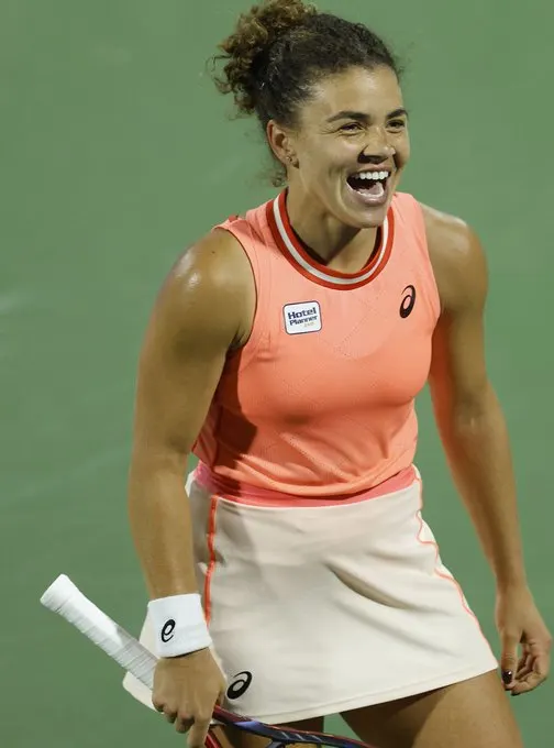 Jasmine Paolini Prediction Today: Italian Tennis Star Faces Yue Yuan at Wuhan Open